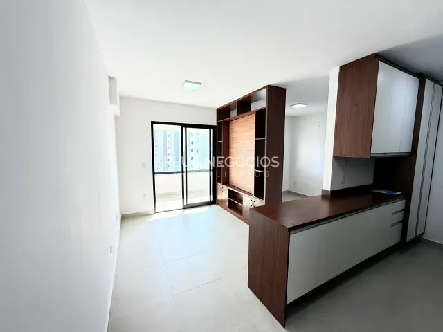 Apartamento 1 quarto e 1 banheiro, para alugar, no bairro Parque Campolim em Sorocaba