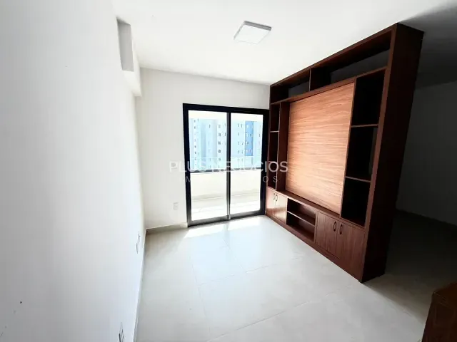 Apartamento 1 quarto e 1 banheiro, para alugar, no bairro Parque Campolim em Sorocaba