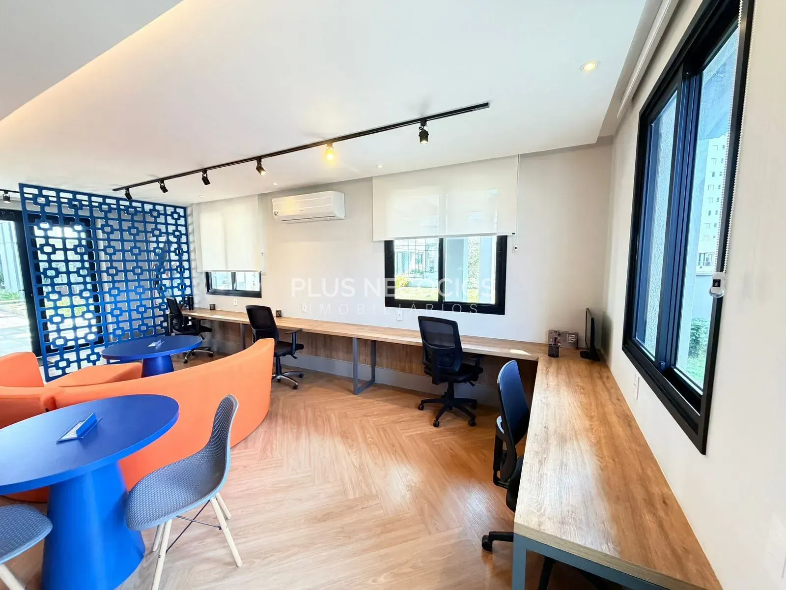 Apartamento, 1 quarto, 47 m² - Foto 27