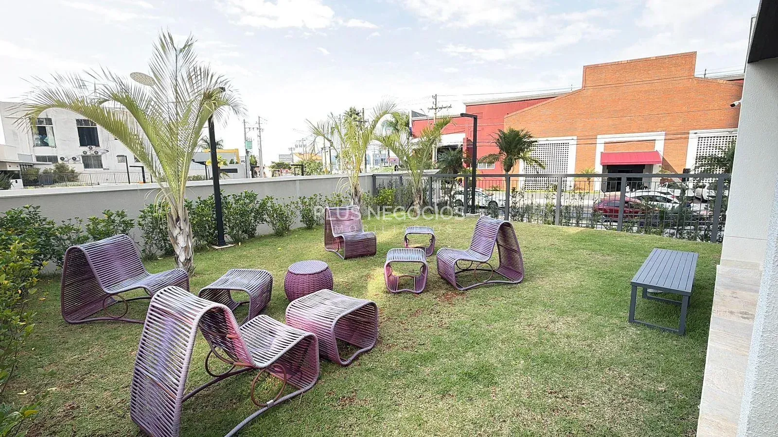 Apartamento, 1 quarto, 47 m² - Foto 23