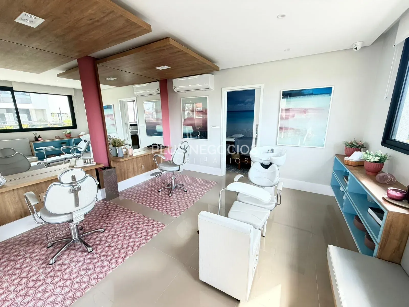 Apartamento, 1 quarto, 47 m² - Foto 20