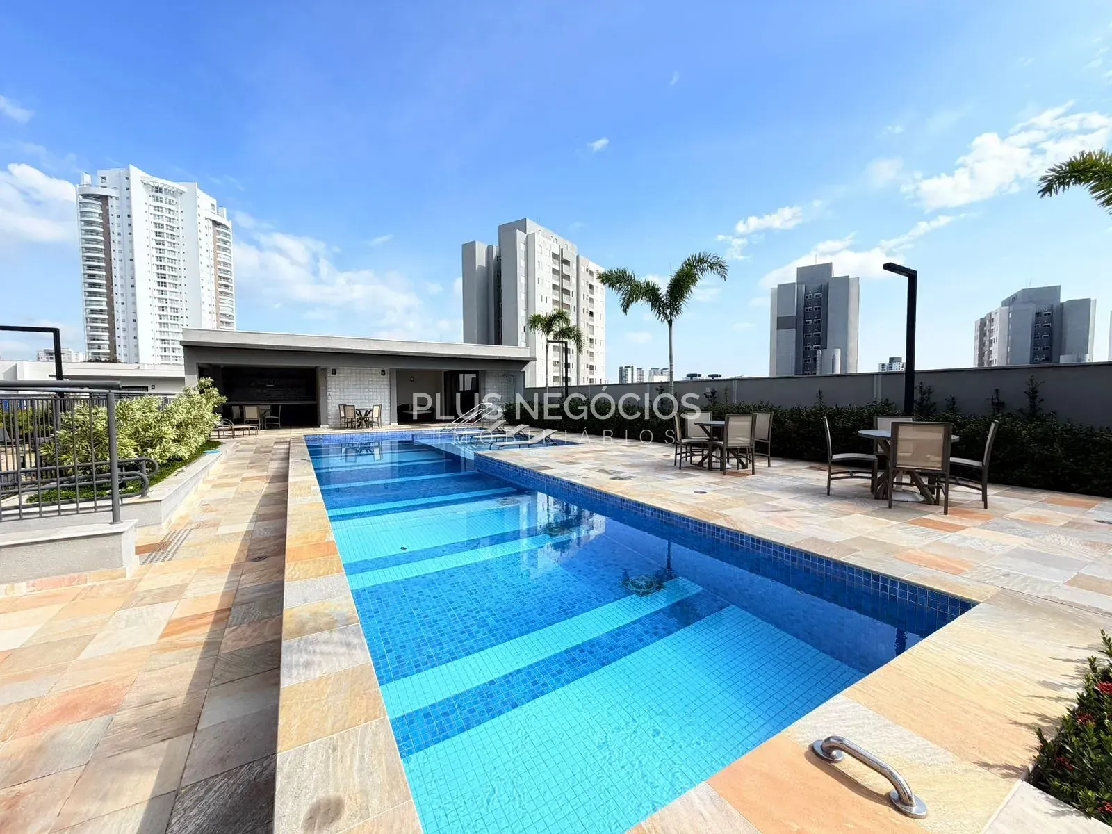 Apartamento, 1 quarto, 47 m² - Foto 17