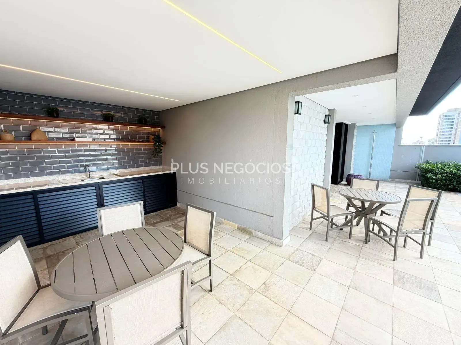 Apartamento, 1 quarto, 47 m² - Foto 15