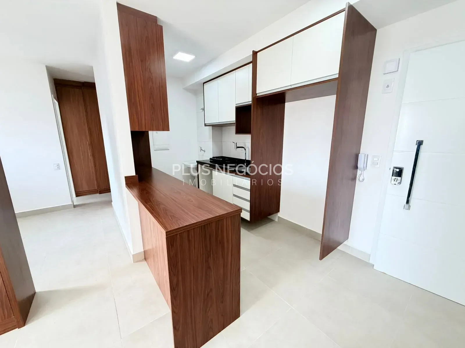 Apartamento, 1 quarto, 47 m² - Foto 7