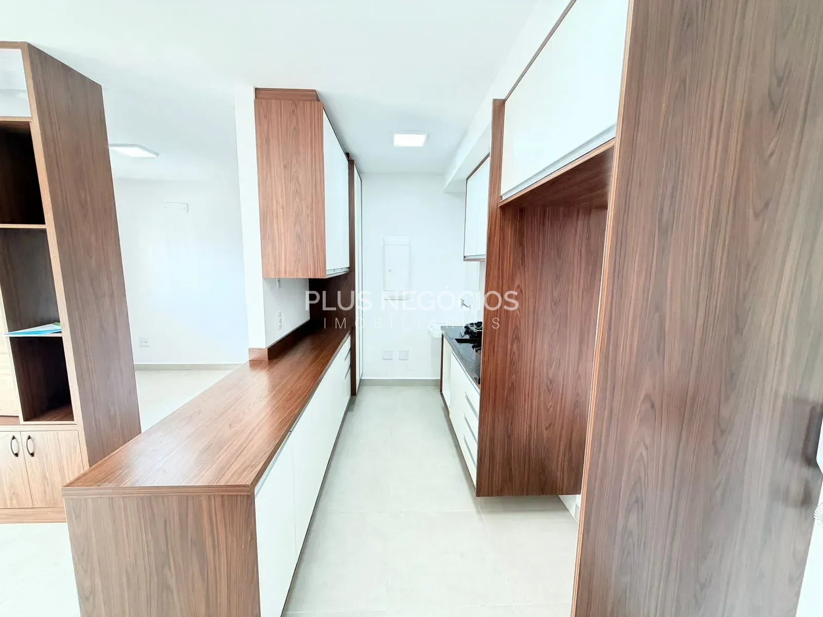Apartamento, 1 quarto, 47 m² - Foto 8