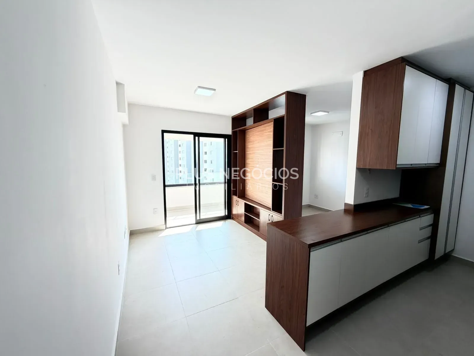 Apartamento, 1 quarto, 47 m² - Foto 6