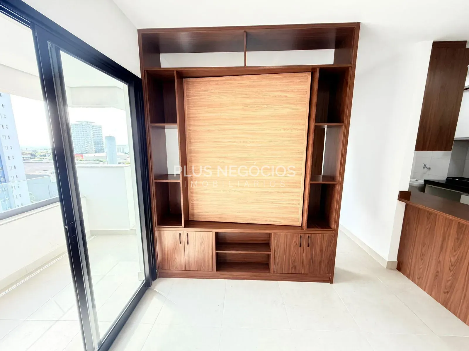 Apartamento, 1 quarto, 47 m² - Foto 4