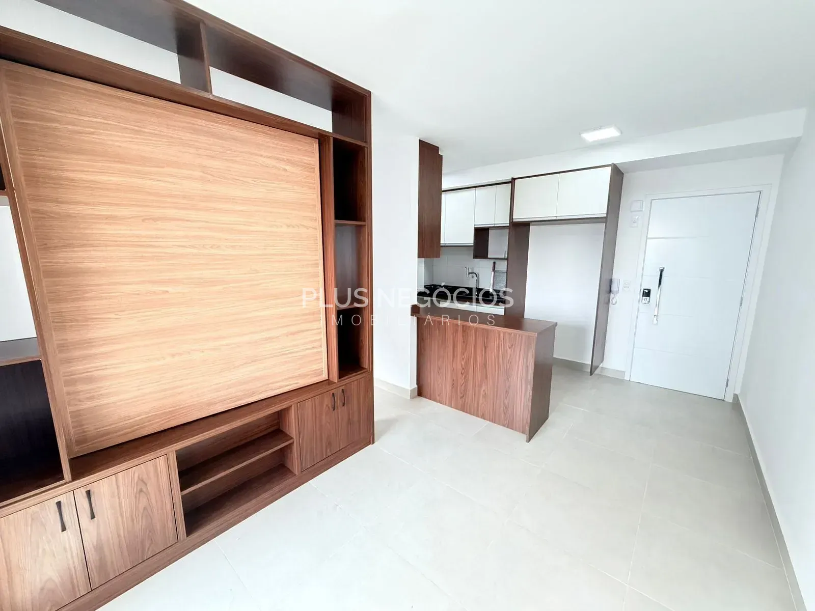 Apartamento, 1 quarto, 47 m² - Foto 5