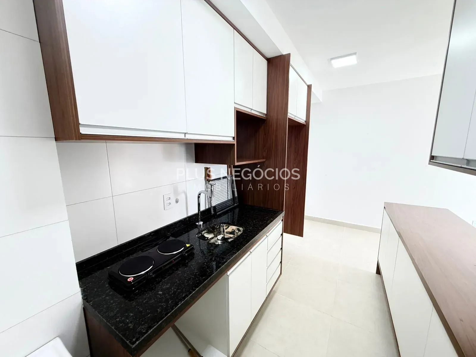 Apartamento, 1 quarto, 47 m² - Foto 9