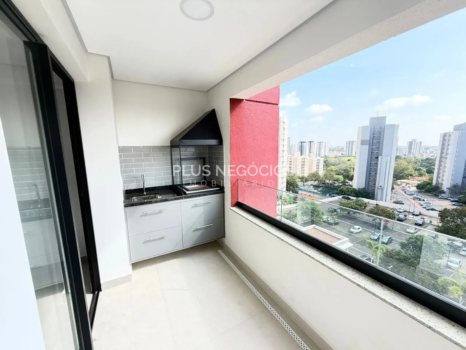 Apartamento, 1 quarto, 47 m² - Foto 3