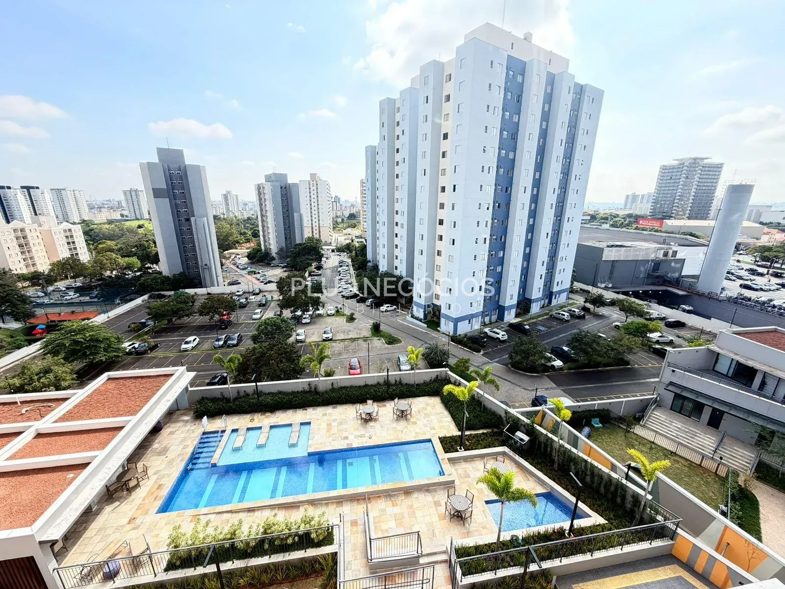 Apartamento, 1 quarto, 47 m² - Foto 1