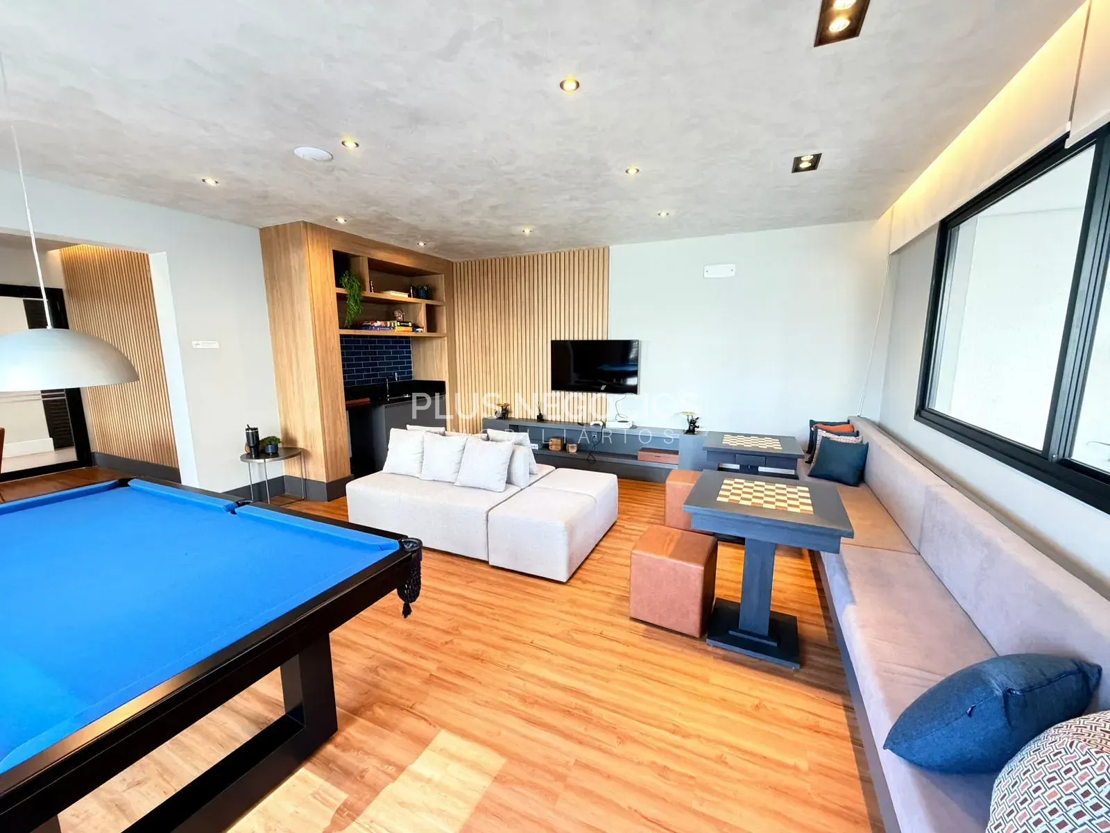 Apartamento, 1 quarto, 47 m² - Foto 26