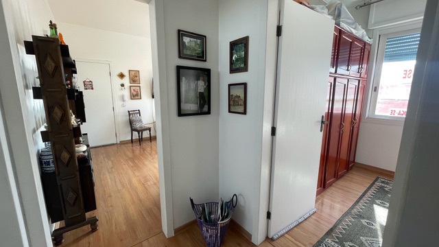 Apartamento 2 quartos e 1 banheiro, à venda, no bairro Centro em Pelotas
