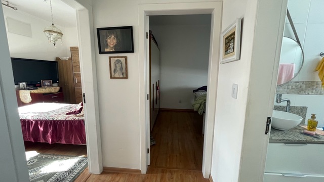 Apartamento 2 quartos e 1 banheiro, à venda, no bairro Centro em Pelotas