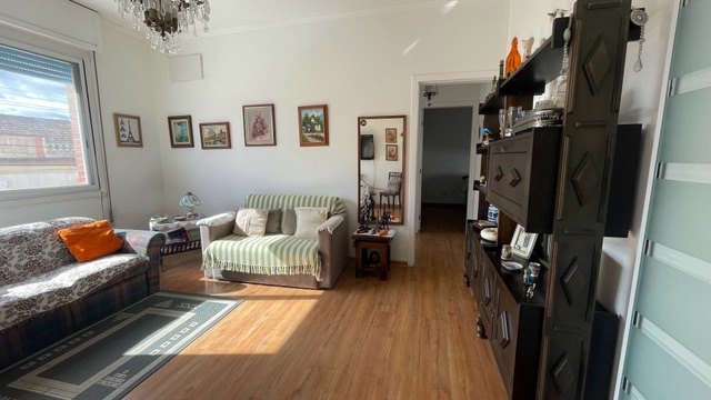 Apartamento 2 quartos e 1 banheiro, à venda, no bairro Centro em Pelotas