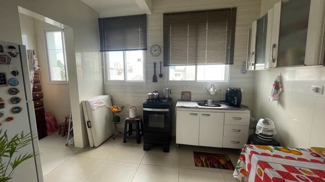 Apartamento 2 quartos e 1 banheiro, à venda, no bairro Centro em Pelotas