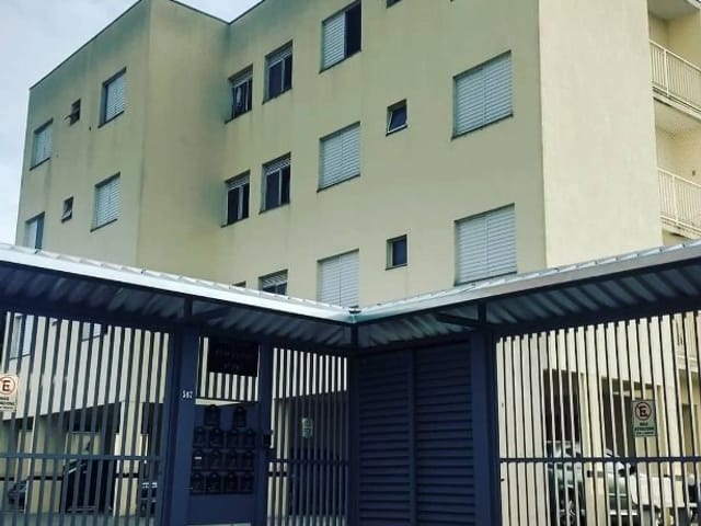 Foto do Apartamento - Apartamento com 2 dormitórios à venda, 45 m² por R$ 182.000,00 - Vila Adriana - São José dos Campos/SP | INDEPENDENCE NEGOCIOS IMOBILIARIOS LTDA