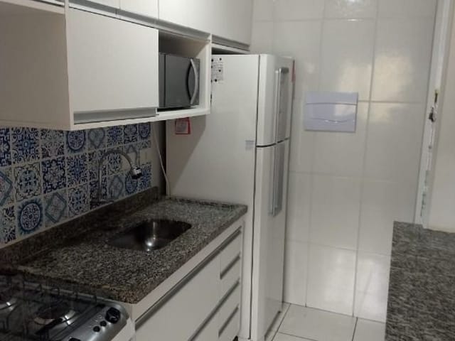 Foto do Apartamento - Apartamento com 2 dormitórios à venda, 45 m² por R$ 182.000,00 - Vila Adriana - São José dos Campos/SP | INDEPENDENCE NEGOCIOS IMOBILIARIOS LTDA