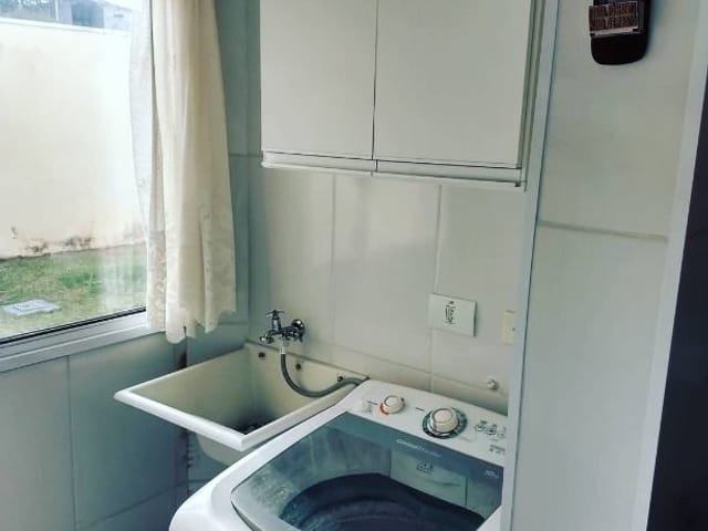 Foto do Apartamento - Apartamento com 2 dormitórios à venda, 45 m² por R$ 182.000,00 - Vila Adriana - São José dos Campos/SP | INDEPENDENCE NEGOCIOS IMOBILIARIOS LTDA