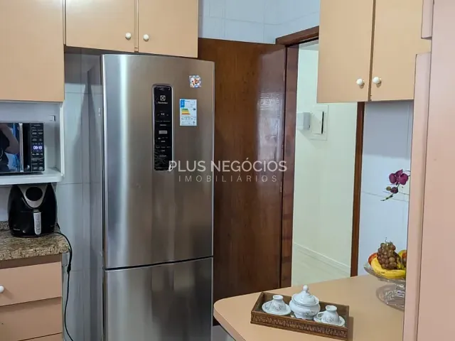 Apartamento 3 quartos e 2 banheiros, à venda, no bairro Jardim Faculdade em Sorocaba