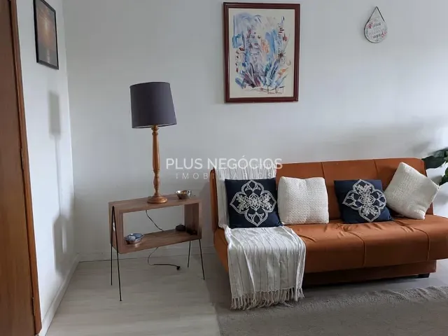 Apartamento 3 quartos e 2 banheiros, à venda, no bairro Jardim Faculdade em Sorocaba