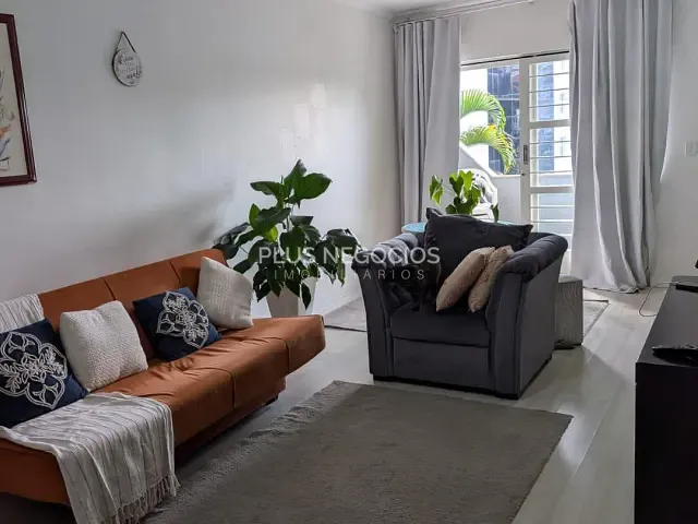 Apartamento 3 quartos e 2 banheiros, à venda, no bairro Jardim Faculdade em Sorocaba