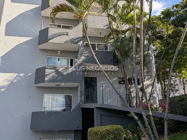 Apartamento 3 quartos e 2 banheiros, à venda, no bairro Jardim Faculdade em Sorocaba