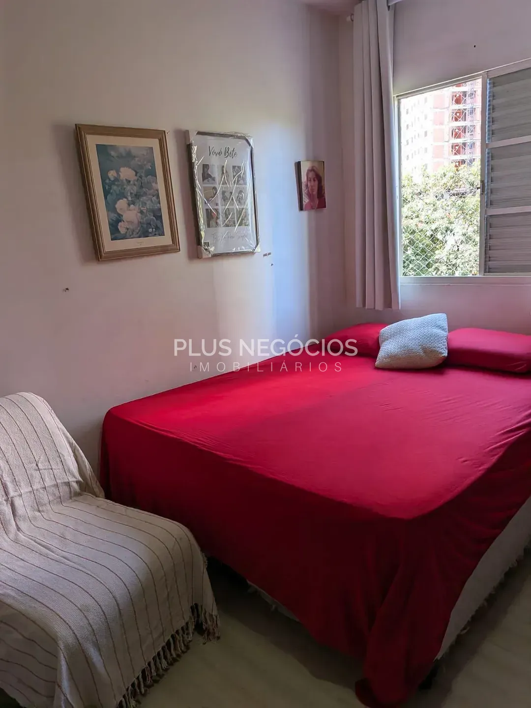 Apartamento, 3 quartos, 100 m² - Foto 13