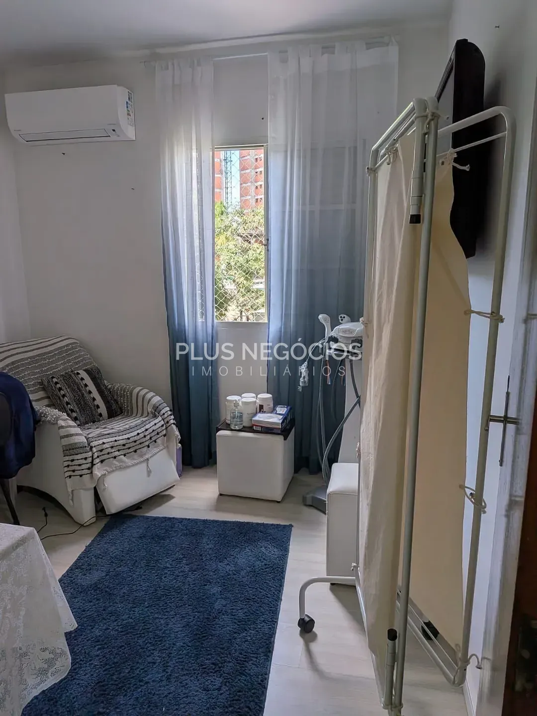 Apartamento, 3 quartos, 100 m² - Foto 8