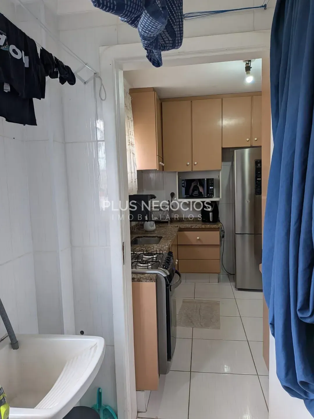 Apartamento, 3 quartos, 100 m² - Foto 5