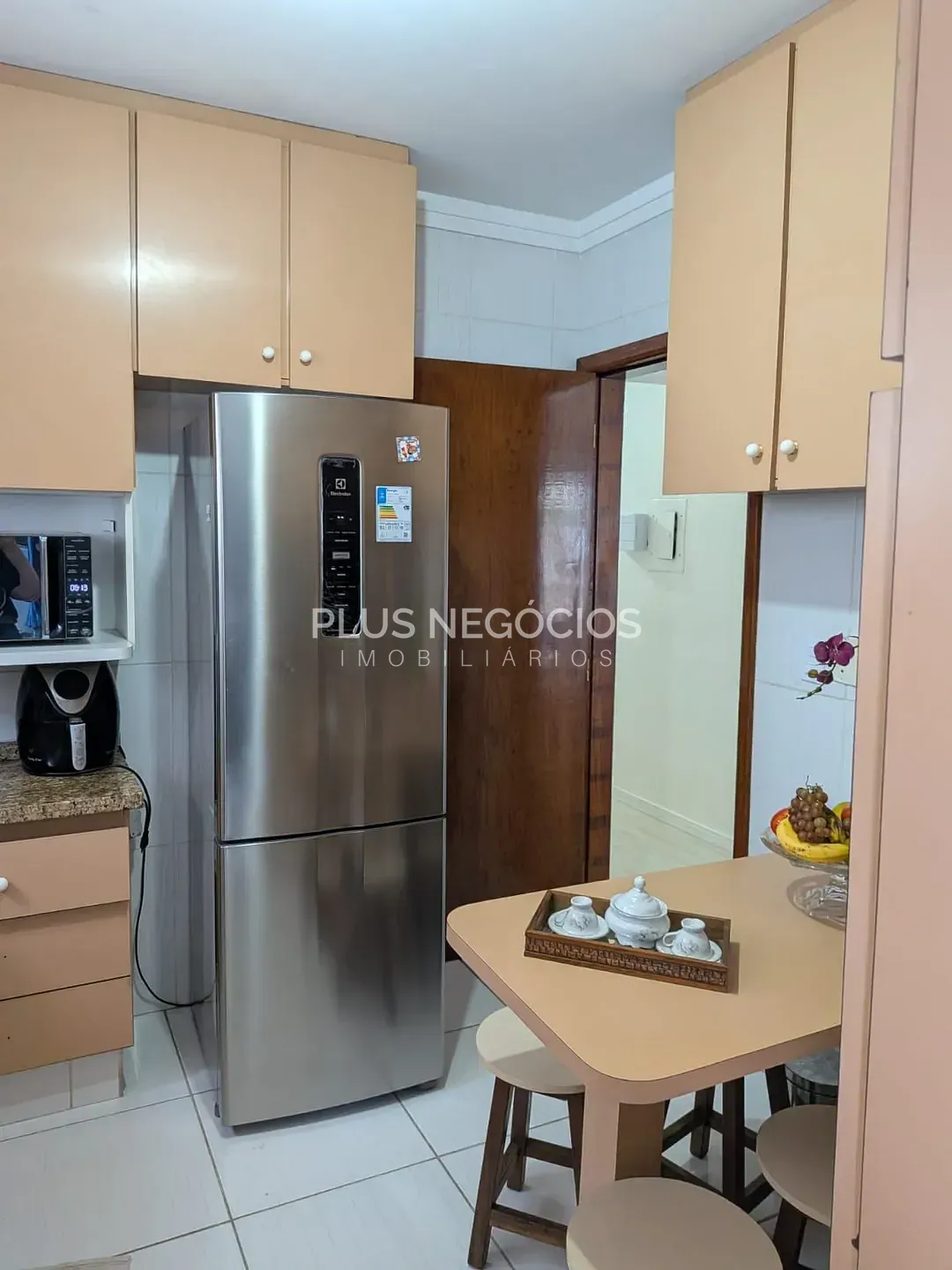 Apartamento, 3 quartos, 100 m² - Foto 4