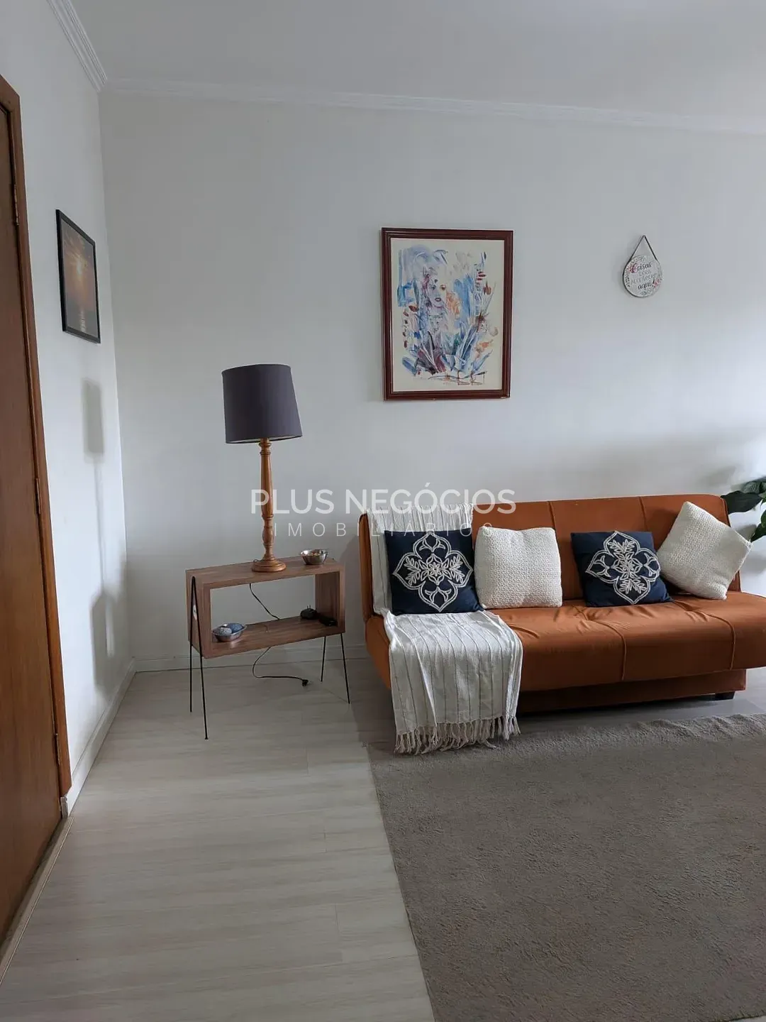 Apartamento, 3 quartos, 100 m² - Foto 3