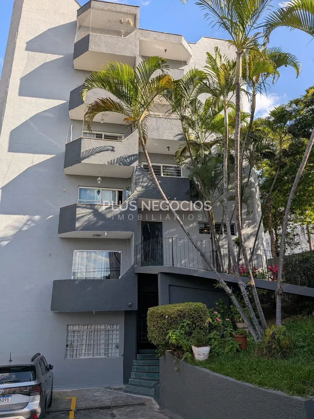 Apartamento, 3 quartos, 100 m² - Foto 1