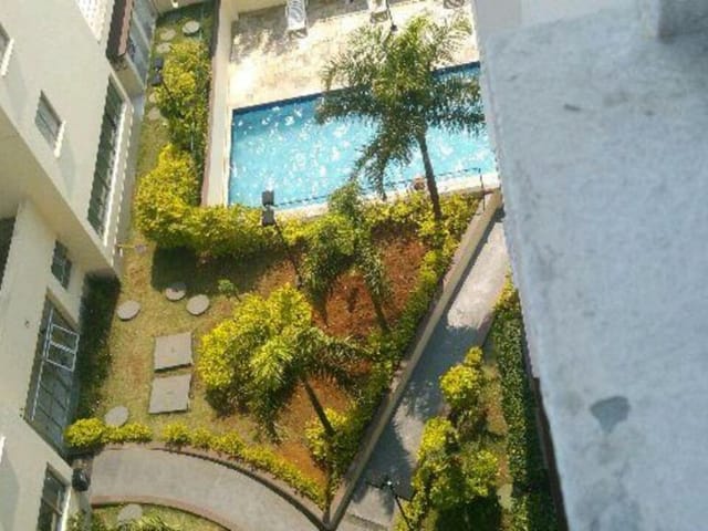 Foto do Apartamento - Apartamento residencial à venda, Parque Boturussu, São Paulo. | ZONA LESTE IMÓVEIS