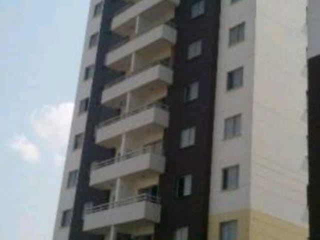 Foto do Apartamento - Apartamento residencial à venda, Parque Boturussu, São Paulo. | ZONA LESTE IMÓVEIS