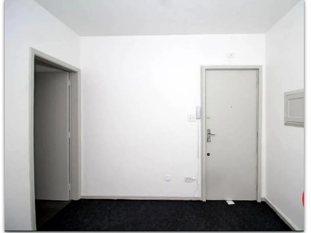 Apartamento com 65m² 2 quartos e 1 banheiro, à venda, no bairro Vila Mariana em São Paulo