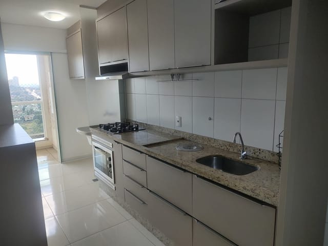 Apartamento 3 quartos e 2 banheiros, à venda, no bairro Jardim Higienópolis em Londrina