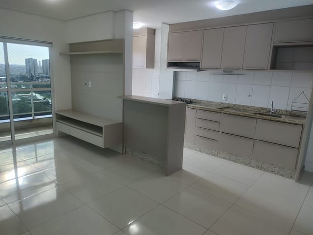 Apartamento 3 quartos e 2 banheiros, à venda, no bairro Jardim Higienópolis em Londrina