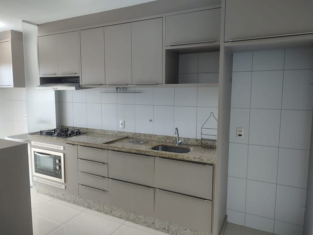 Apartamento 3 quartos e 2 banheiros, à venda, no bairro Jardim Higienópolis em Londrina