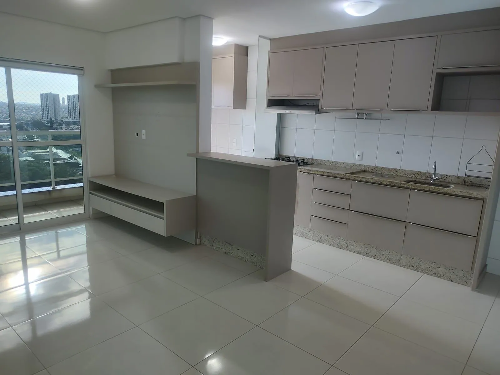 Apartamento, 3 quartos, 71 m² - Foto 1