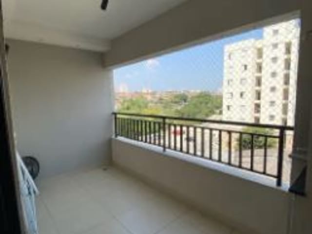Foto do Apartamento - Apartamento com 2 dormitórios à venda, 64 m² por R$ 460.000,00 - Jardim Oriente - São José dos Campos/SP | INDEPENDENCE NEGOCIOS IMOBILIARIOS LTDA