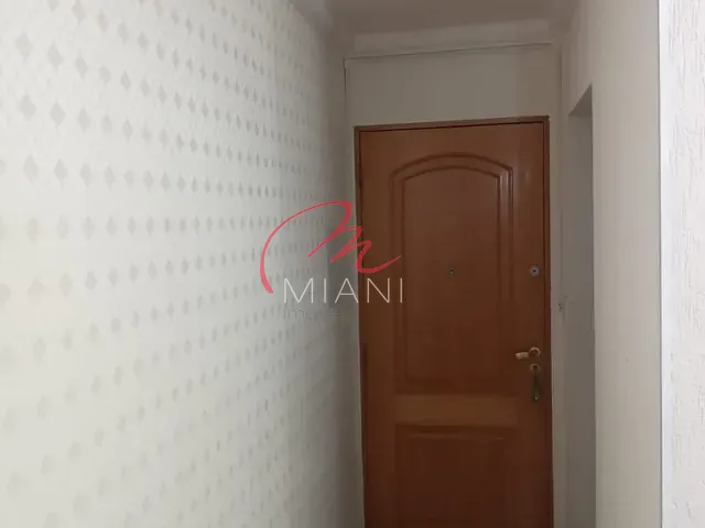 Apartamento 3 quartos e 1 banheiro, à venda, no bairro Parque Continental em São Paulo