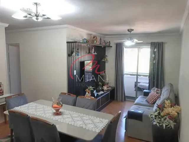 Apartamento 3 quartos e 1 banheiro, à venda, no bairro Parque Continental em São Paulo
