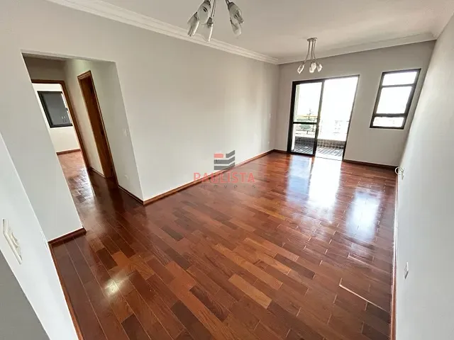 Apartamento com 142m² 3 quartos e 3 banheiros, à venda ou para alugar, no bairro Saúde em São Paulo