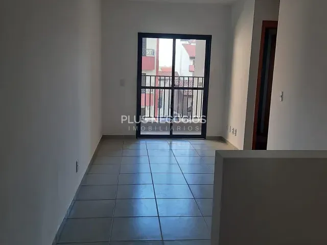 Apartamento 2 quartos e 2 banheiros, à venda, no bairro Jardim Europa em Sorocaba
