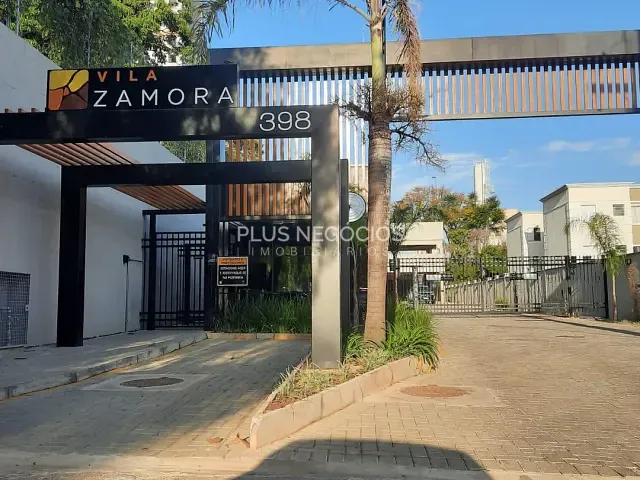 Apartamento 2 quartos e 2 banheiros, à venda, no bairro Jardim Europa em Sorocaba