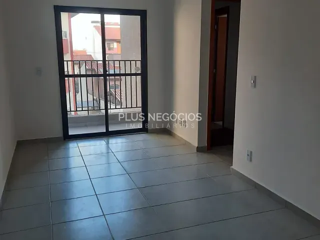 Apartamento 2 quartos e 2 banheiros, à venda, no bairro Jardim Europa em Sorocaba