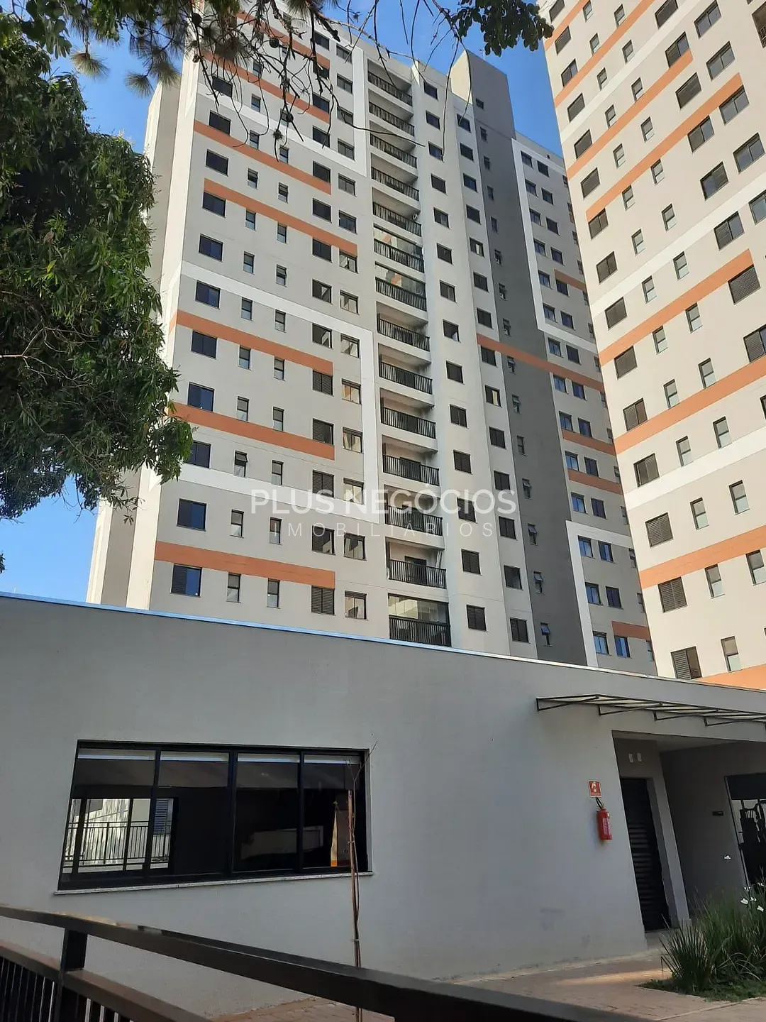 Apartamento, 2 quartos, 55 m² - Foto 1