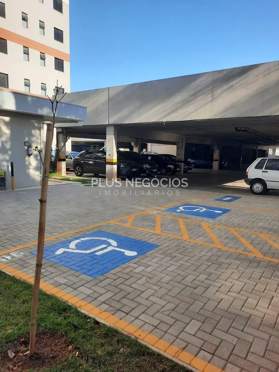 Apartamento, 2 quartos, 55 m² - Foto 26