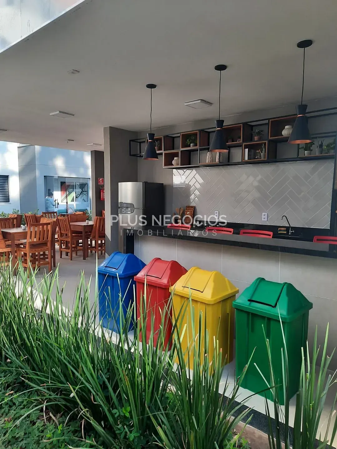 Apartamento, 2 quartos, 55 m² - Foto 16